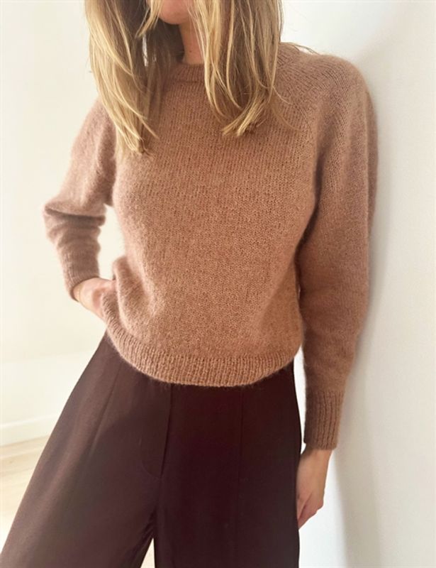 Darcy Blouse