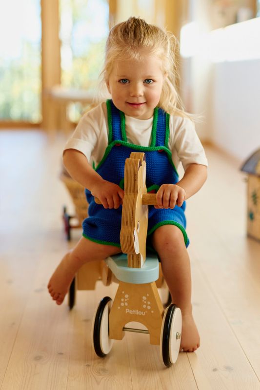 Bompi sommerbukse (flerfarget)