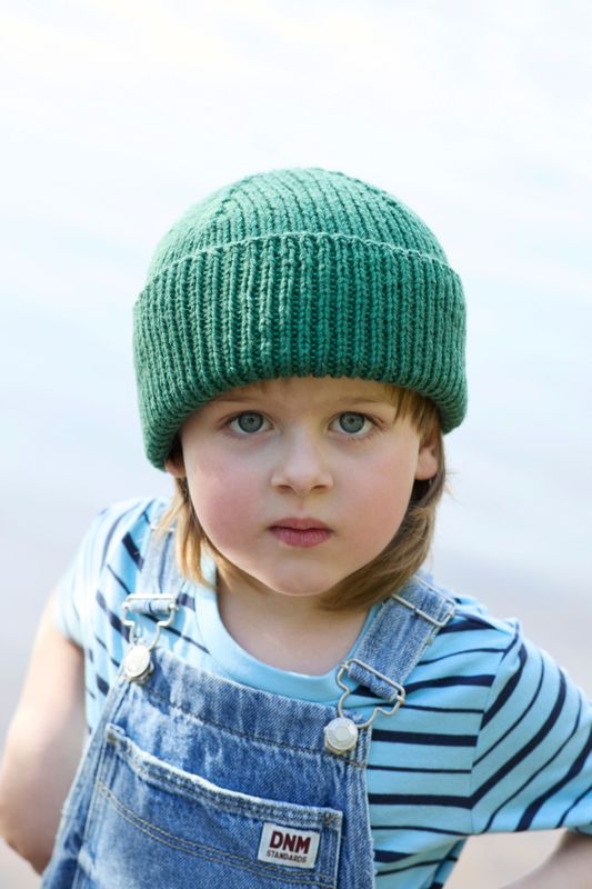 Tobbenlue (ensfarget)