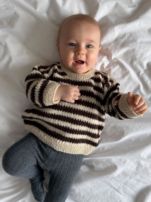 Otto Sweater Baby