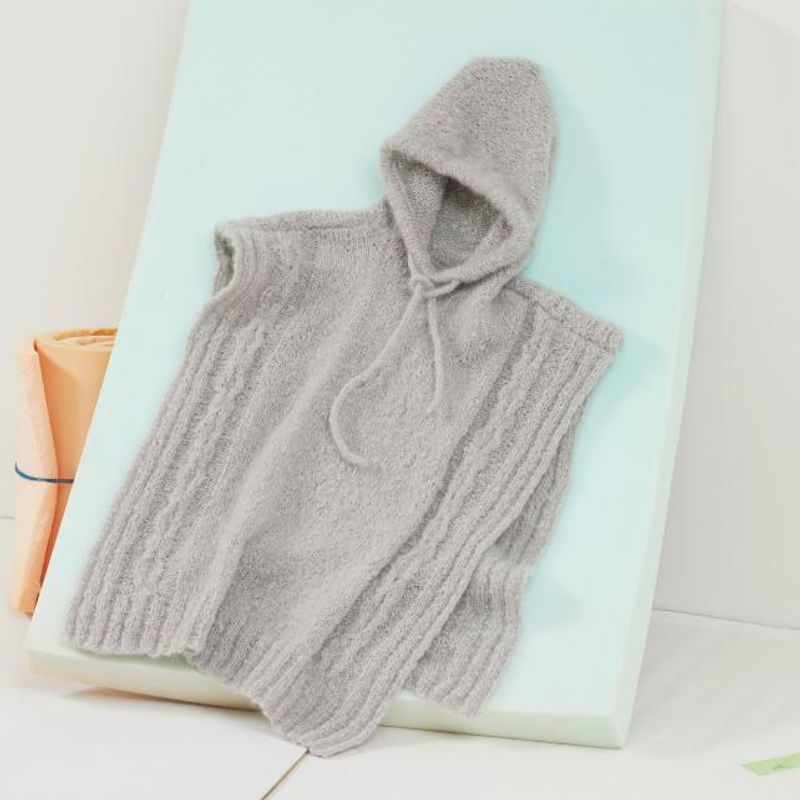Pia poncho