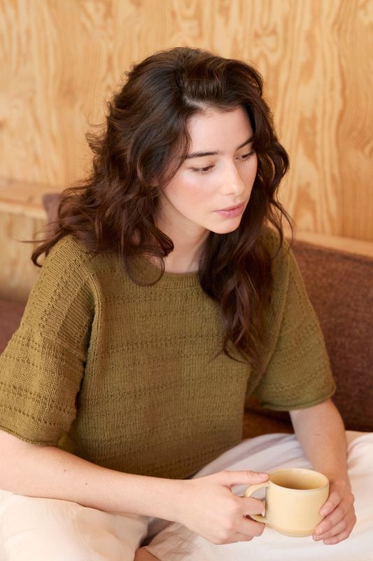 515 Patra lintopp oppskrift