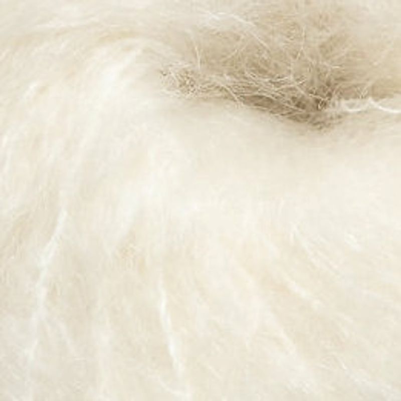 Rauma Tjukk Mohair