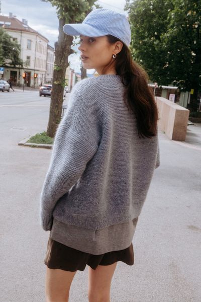Heia Rillegenser