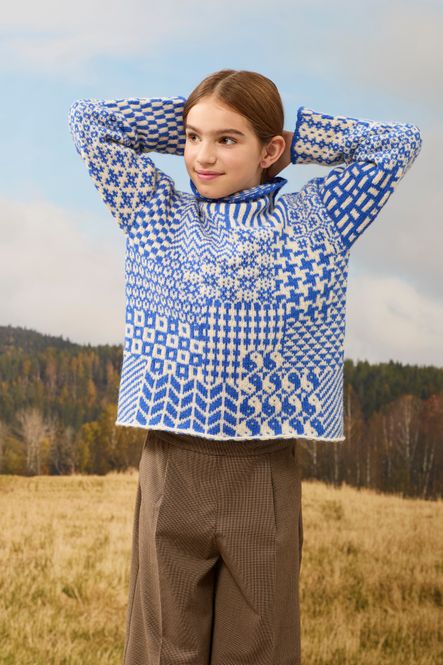 Hovedbilde  Nordic Mix Mini