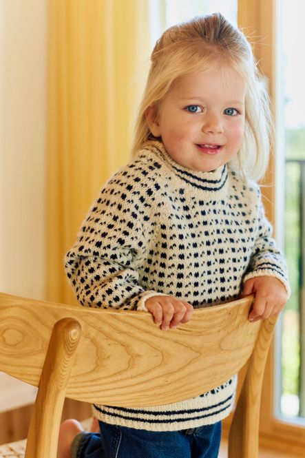 Hovedbilde Islender i Lamull