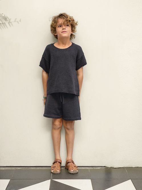 Hovedbilde Mio Tee Junior