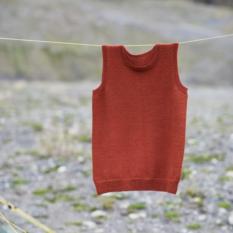 348-9 Adamvest oppskrift 