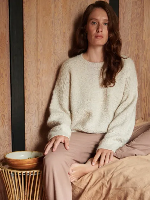 Hovedbilde  Peggy sweater